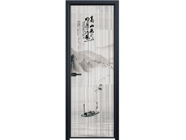 45X16 平开门