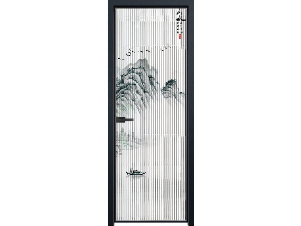 45X16 平开门