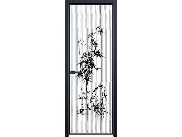 45X16 平开门